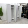 Kıyafet Dolabı Soyunma Dolabı - M3447