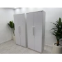 Kıyafet Dolabı Soyunma Dolabı - M3447