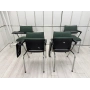 KOLÇAKLI ÇALIŞMA KOLTUĞU - FORM SANDALYESİ - M5047