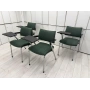 KOLÇAKLI ÇALIŞMA KOLTUĞU - FORM SANDALYESİ - M5047