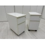 KOLEKSİYON 2 ÇEKMECELİ BEYAZ KESON - M3074