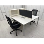 Koleksiyon 2 Li Çoklu Çalışma Masası Workstation