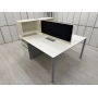 Koleksiyon 2 Li Çoklu Çalışma Masası Workstation
