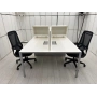 Koleksiyon 2 Li Çoklu Çalışma Masası Workstation