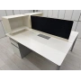 Koleksiyon 2 Li Çoklu Çalışma Masası Workstation