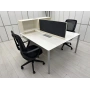 Koleksiyon 2 Li Çoklu Çalışma Masası Workstation - M4563