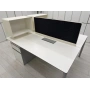 Koleksiyon 2 Li Çoklu Çalışma Masası Workstation - M4563