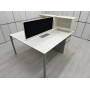 Koleksiyon 2 Li Çoklu Çalışma Masası Workstation - M4563