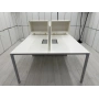 Koleksiyon 2 Li Çoklu Çalışma Masası Workstation - M4563
