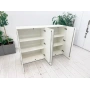 KOLEKSİYON 2Lİ DOSYA DOLABI  - KLASÖR DOLABI - m5078