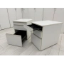 Koleksiyon 3 Çekmeceli Ahşap Keson - M3013