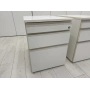 Koleksiyon 3 Çekmeceli Ahşap Keson - M3013