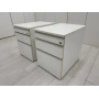 Koleksiyon 3 Çekmeceli Ahşap Keson - M3013