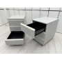 KOLEKSİYON 3 ÇEKMECELİ KESON - M4999