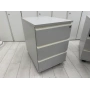 KOLEKSİYON 3 ÇEKMECELİ KESON - M4999