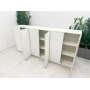 KOLEKSİYON 3LÜ KLASÖR DOLABI - DOSYA DOLABI - M5079