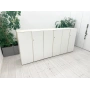 KOLEKSİYON 3LÜ KLASÖR DOLABI - DOSYA DOLABI - M5079