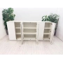 KOLEKSİYON 3LÜ KLASÖR DOLABI - DOSYA DOLABI - M5079