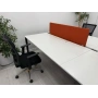 KOLEKSİYON 4LÜ ÇOKLU ÇALIŞMA MASASI -WORKSTATİON - M3966
