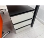 Koleksiyon 4lü Kesonlu Çoklu Çalışma Masası - M3676