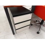 Koleksiyon 4lü Kesonlu Çoklu Çalışma Masası - M3676