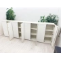 KOLEKSİYON 4LÜ KLASÖR DOLABI - DOSYA DOLABI - M5080
