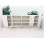 KOLEKSİYON 4LÜ KLASÖR DOLABI - DOSYA DOLABI - M5080