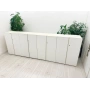 KOLEKSİYON 4LÜ KLASÖR DOLABI - DOSYA DOLABI - M5080