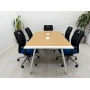 Koleksiyon 6 Kişilik Toplantı Masası - M4538
