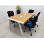 Koleksiyon 6 Kişilik Toplantı Masası - M4538