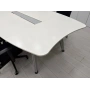 Koleksiyon 6 Kişilik Toplantı Masası - M4616