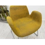Koleksiyon Büro Bekleme Koltuğu Misafir Bekleme - M4531