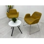 Koleksiyon Büro Bekleme Koltuğu Misafir Bekleme - M4531