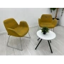 Koleksiyon Büro Bekleme Koltuğu Misafir Bekleme - M4531