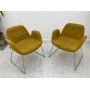 Koleksiyon Büro Bekleme Koltuğu Misafir Bekleme - M4531
