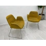 Koleksiyon Büro Bekleme Koltuğu Misafir Bekleme - M4531