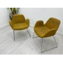 Koleksiyon Büro Bekleme Koltuğu Misafir Bekleme - M4531