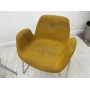 Koleksiyon Büro Bekleme Koltuğu Misafir Bekleme - M4531