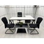 KOLEKSİYON ÇEKMECELİ L YÖNETİCİ ÇALIŞMA MASASI - M4798