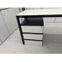 KOLEKSİYON ÇEKMECELİ L YÖNETİCİ ÇALIŞMA MASASI - M4798