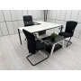 KOLEKSİYON ÇEKMECELİ L YÖNETİCİ ÇALIŞMA MASASI - M4798
