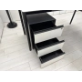 KOLEKSİYON ÇEKMECELİ L YÖNETİCİ ÇALIŞMA MASASI - M4798