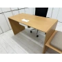 Koleksiyon Danışman Masası Bekleme Alanlı Masa - M4566