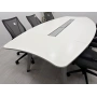 Koleksiyon Dataportlu 8 Kişilik Toplantı Masası
