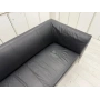 Koleksiyon Gerçek Deri 2li Misafir Bekleme Koltuğu - M4153
