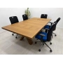 Koleksiyon Palmer 6 Kişilik Toplantı Masası