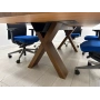 Koleksiyon Palmer 6 Kişilik Toplantı Masası