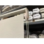 Krem Stor Perde Ofis Perdesi - M4343