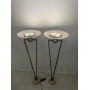 Lambader Işıklandırma Gece Koridor Işıklandırma - M2551