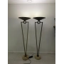Lambader Işıklandırma Gece Koridor Işıklandırma - M2551